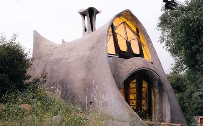 Bạn muốn sống như một người Hobbit, hãy xem căn nhà trị giá 775.000 USD này