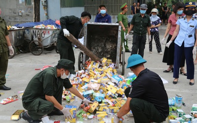 Thực phẩm chức năng lập lờ công dụng: Bộ Y tế sẽ kiểm soát chất lượng từ phòng thí nghiệm