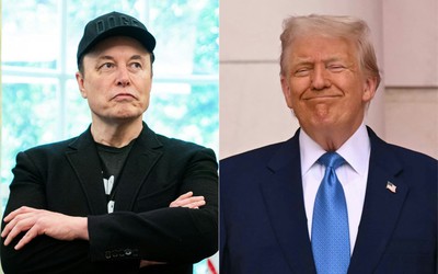 Tin tức thế giới 7-7: Ông Trump lên tiếng về đảng mới của Elon Musk; Israel tấn công Yemen