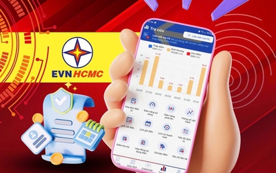 Cảnh báo lừa đảo liên quan hợp nhất địa giới hành chính