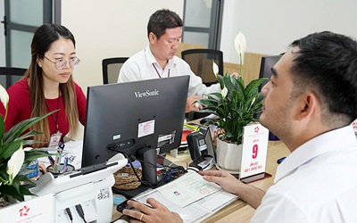 Lập vi bằng, công chứng, chứng thực giao dịch sau ngày 1-7 cần chú ý gì?