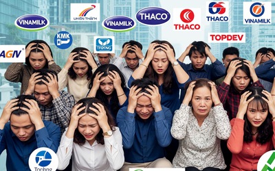 Doanh nghiệp sập bẫy đơn hàng ảo, bị giả mạo tuyển dụng