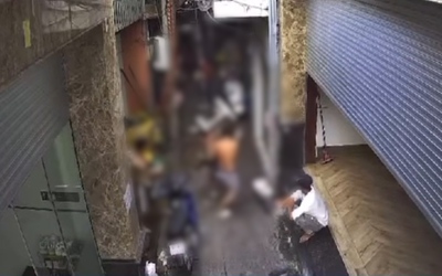 Em đâm chết anh trai trong lúc cãi nhau ở Cà Mau