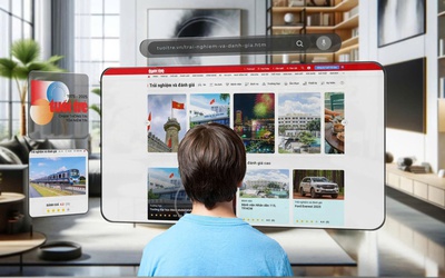 Tuổi Trẻ Online ra mắt chuyên trang Trải nghiệm và Đánh giá