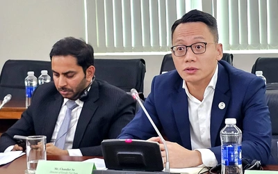 Sẽ có hơn 300 đoàn thu mua đến từ 60 nước 'đổ' về Việt Nam tìm nguồn cung
