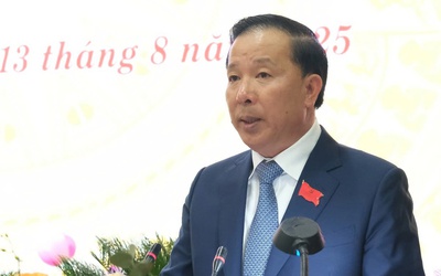 Đảng ủy UBND tỉnh Tây Ninh đề ra 5/11 công trình trọng điểm kết nối giao thông với TP.HCM