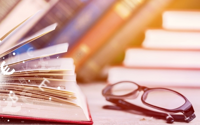 Từ điển giấy: Có to, có nặng cũng đừng vứt đi