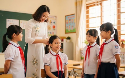 Đề xuất mới: 2 nhóm nhà giáo được hưởng phụ cấp đến 150% lương