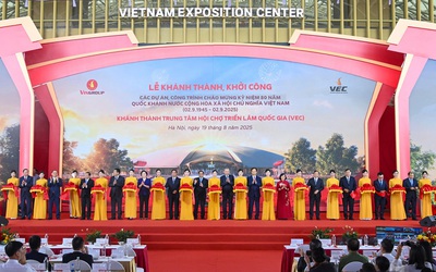 Vingroup đứng đầu doanh nghiệp tư nhân nộp ngân sách lớn nhất cả nước
