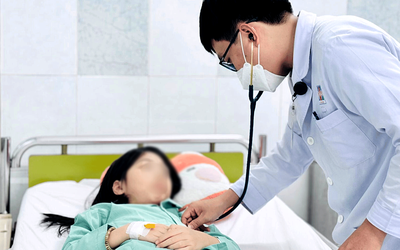 Ăn kẹo dẻo, hai chị em dương tính cần sa: Cảnh báo ma túy 'ngụy trang' thực phẩm