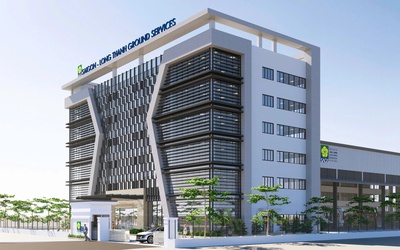 SAGS sẵn sàng tăng tốc, đáp ứng tiến độ của sân bay Long Thành