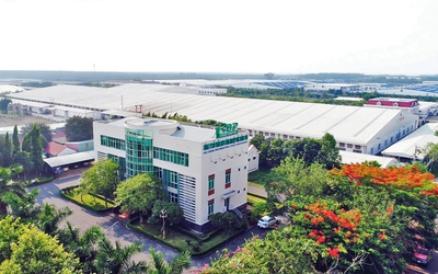 Chiến lược mới của VRG: Tái định giá từng tấc đất