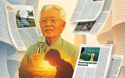 Tuổi Trẻ đăng ý kiến thẳng thắn của tôi