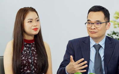 Talkshow Đẹp an toàn - Hỏi chuyên gia: Nữ Việt kiều về Việt Nam để... giảm cân