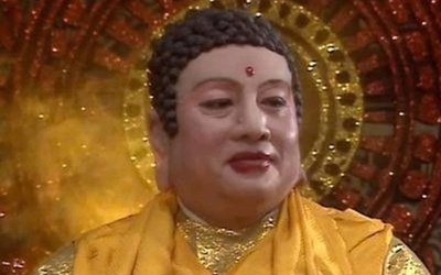 Diễn viên Phật Tổ Như Lai trong Tây du ký qua đời ở tuổi 86