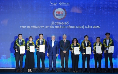TPCOMS - Đối tác công nghệ bền vững trong hành trình chuyển đổi số