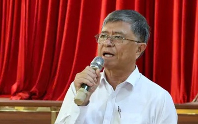 Giám đốc Sở Giáo dục TP.HCM: Kiên quyết không để giáo viên dạy thêm cho học sinh chính khóa của mình