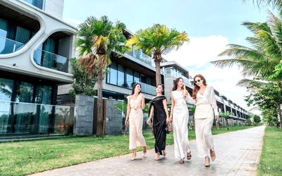 Regal Homes - Tư duy kiến tạo khác biệt