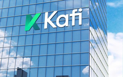 Kafi hoàn tất tăng vốn điều lệ lên 7.500 tỉ đồng, mở rộng đường cho chiến lược mới