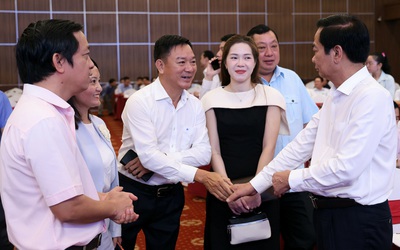 Cần Thơ yêu cầu không dùng ‘mối quan hệ’ gây bất bình đẳng giữa các doanh nghiệp