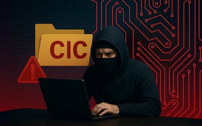 Sự cố lộ dữ liệu cá nhân tại CIC: Người dân cần biết và lưu ý ngay những cảnh báo sau đây
