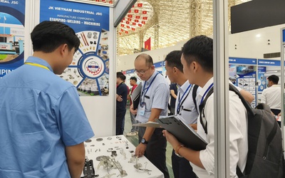 VASI nói doanh nghiệp Việt thiệt thòi, đề xuất Chính phủ giải pháp mạnh