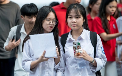 Bộ Giáo dục - Đào tạo lấy ý kiến về bỏ xét tuyển học bạ, giới hạn nguyện vọng xét tuyển