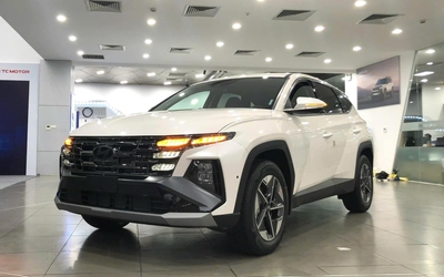 Tin tức giá xe: Hàng loạt CUV cỡ C giảm giá, cạnh tranh với cả xe hạng B