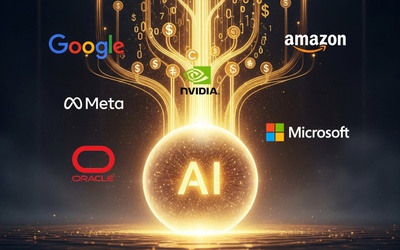 Nghìn tỉ đô đổ vào AI: Người dùng được gì từ cuộc chơi Big Tech?