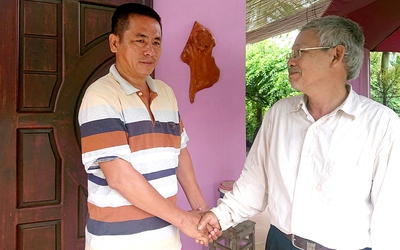 Kỳ án 45 năm vẫn chưa có hồi kết