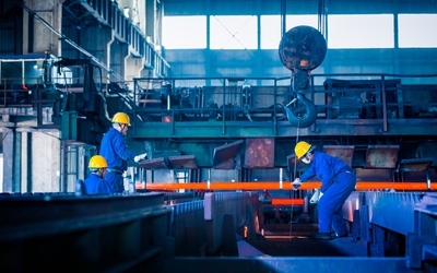 Một số lợi thế khi đầu tư vào Cụm công nghiệp Diên Thọ tại Khánh Hòa