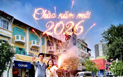 Năm mới, bạn mong ước gì?