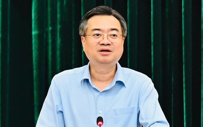 Ông Nguyễn Thanh Nghị: TP.HCM cần tạo bước đột phá trong mô hình tăng trưởng dựa vào tri thức