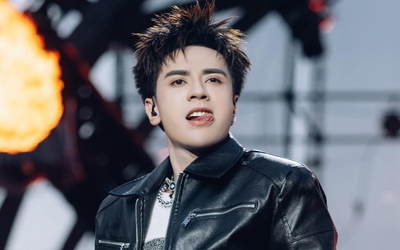 Không phải Sơn Tùng hay HIEUTHUHAI, ca sĩ hot nhất MXH Việt 2025 là ai?