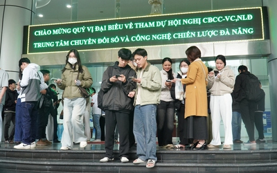 Tài sản mã hóa từ 'vùng xám' sang 'vùng sáng'