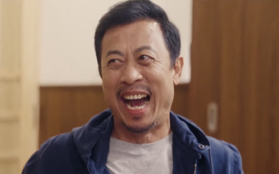 Vân Sơn đóng phim của Charlie Nguyễn và Phan Gia Nhật Linh