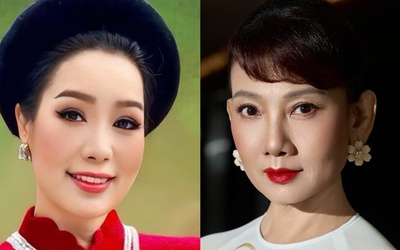 NSND Trịnh Kim Chi, NSND Mỹ Uyên mong được tạo môi trường thuận lợi để nghệ sĩ phát huy sáng tạo