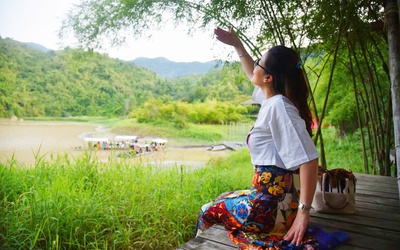 Điểm đến đầu tiên tại Việt Nam đạt chứng nhận du lịch bền vững quốc tế