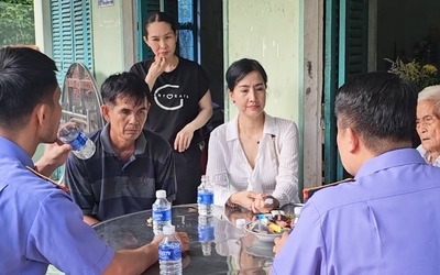 Lý do phục hồi giải quyết nguồn tin về tội phạm vụ nữ sinh tử vong ở Vĩnh Long