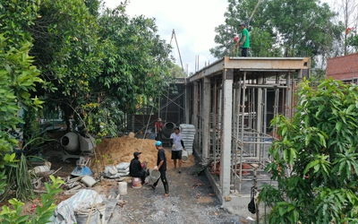 Miễn giấy phép xây dựng nhà ở: Cần phủ kín quy hoạch