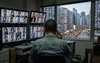 Phát hoảng vì các cuộc gọi lừa đảo