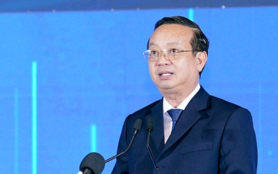 Chính thức khởi động Đô thị khoa học công nghệ Bắc TP.HCM