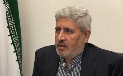 Đại biện Iran tại Việt Nam: Chưa có thông tin người nước ngoài thương vong trong biểu tình ở Iran