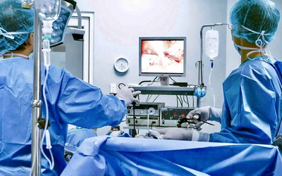Bệnh viện Từ Dũ tiên phong đào tạo phẫu thuật nội soi phụ khoa chuẩn quốc tế