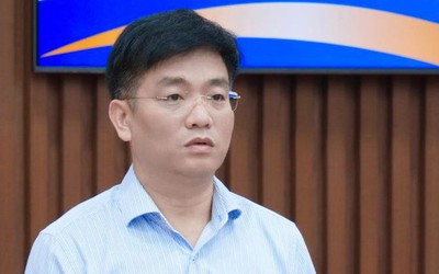 Quảng Ngãi mở cửa đón dự án cảng, kho khí hóa lỏng gần 3.800 tỉ đồng vào Dung Quất