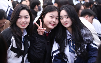 Đại học Luật TP.HCM mở hàng loạt ngành mới khối kinh tế, công nghệ