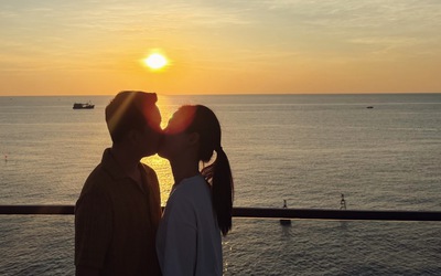 Khách Hàn tiết lộ lý do dành trọn 4 ngày ở Phú Quốc