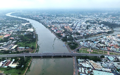 Quy hoạch mới: Đưa trung tâm hành chính Tây Ninh về Đức Hòa hay giữ vị trí cũ?