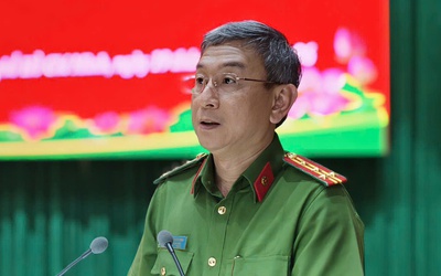 Phó giám đốc Công an TP.HCM: Công an không làm việc qua điện thoại, mạng xã hội