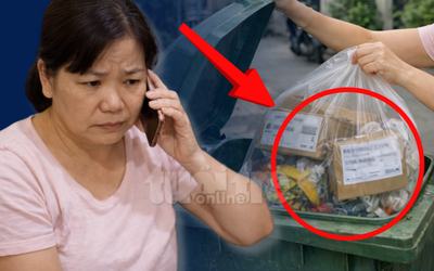 Nếu nghi ngờ bị lộ thông tin, hãy kiểm tra ngay 3 thói quen vô tình tự hại chính mình và người thân